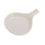 Yanco FP-12 12 Oz 10.5x7.25-Inch Porcelain Fry Pan China Server, DZ