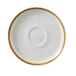 Yanco GL-002, 6.5x0.5-Inch Glory Saucer, 36/Pack