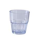 Yanco HA-005 2.75x3-Inch 5.5 Oz Hawaii Plastic Rocks Tumbler, 72/CS
