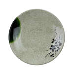 Yanco HO-1707 7.5-Inch Honda Melamine Japanese Style Round Plate, 48/CS