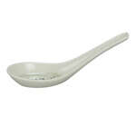 Yanco HO-7001 5.5-Inch Honda Melamine Japanese Style Soup Spoon, 72/CS