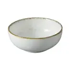 Yanco IB-506, 6.25x2.50-Inch 22 Oz Iris Blue Cereal Bowl, 36/Pack