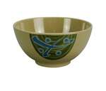 Yanco JP-3004 8 Oz Japanese Melamine Nanjing Bowl, 48/CS