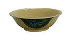 Yanco JP-5085 68 Oz Japanese Melamine Round Soup Bowl, DZ
