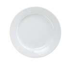 Yanco JS-110 10.5-Inch Porcelain Jersey Plate, DZ (Discontinued)