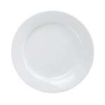 Yanco JS-210 10x7.25-Inch Porcelain Jersey Platter, 24/CS (Discontinued)