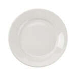 Yanco JS-214 14x10.25-Inch Porcelain Jersey Platter, DZ (Discontinued)