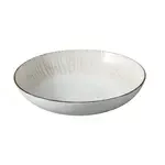 Yanco LE-309, 9.25x2.25-Inch 45 Oz Legna Bowl, 12/Pack