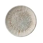 Yanco LE-706, 6.25x0.75-Inch Legna Coupe Round Plate, 36/Pack