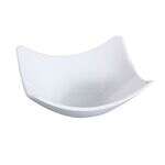 Yanco LK-308 25 Oz 8.25-Inch Lion King Porcelain Round Super White Salad/Soup Bowl, 24/CS