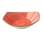 Yanco LY-309CR, 9x7.88x2.38-Inch 20 Oz Lyon Coral Pasta/Salad Plate, 24/Pack