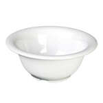 Yanco MS-5044WT 4 Oz Milestone Melamine Smooth White Ramekin, 72/CS