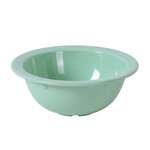 Yanco NS-306G 13 Oz 5.75-Inch Nessico Melamine Deep Round Green Grapefruit Bowl, 48/CS