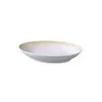 Yanco OP-808, 8x4.75x1.5-Inch 10 Oz Optimum Deep Oval Bowl, 48/Pack