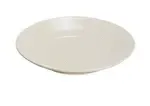 Yanco RE-213 13x2-Inch Recovery Porcelain Round American White Salad Plate, DZ