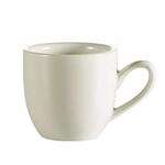 Yanco RE-35 3.5 Oz 2.5-Inch Recovery Porcelain Round American White Espresso Cup, 36/CS