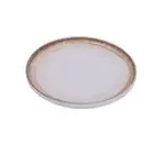 Yanco RO-2210, 10x1.125-Inch Rockeye-2 Round Plate, 12/Pack