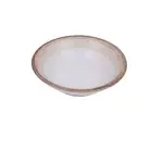 Yanco RO-2405, 4.75x1.25-Inch 5 Oz Rockeye-2 Fruit Bowl, 36/Pack
