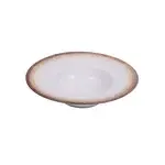 Yanco RO-2610, 9.25x5x2-Inch 10 Oz Rockeye-2 Dessert/Soup Plate, 12/Pack