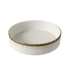 Yanco RO-2708, 8x2-Inch 35 Oz Rockeye Round Bowl, 12/Pack