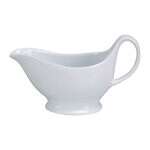 Yanco YN-SB-5 5.5 Oz 7x2.25x3.5-Inch Sauce Boat, 36/CS