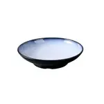 Yanco SN-308, 8.75x2-Inch 25 Oz Sentry Salad/Pasta Bowl, 12/Pack