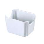 Yanco SP-7-P 3.125x1.5-Inch Porcelain Sugar Packet Holder, 36/CS