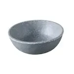 Yanco ST-306, 5.75x2.75-Inch 24 Oz Stone Art Bowl, 24/Pack