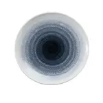Yanco UN-112, 12x1.25-Inch Universe Coupe Plate, 12/Pack