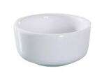 Yanco VE-002 2.5-Inch 2 Oz Venice Melamine Sauce Dish, 72/CS