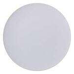 Yanco VE-114 14-Inch Venice Melamine Round Pizza Plate, DZ