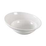 Yanco VE-71010-Inch 34 Oz Venice Melamine Sheer Salad Bowl, DZ