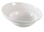 Yanco VE-714 14-Inch 86 Oz Venice Melamine Sheer Salad Bowl, 6/CS