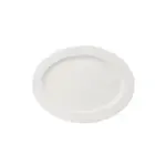 Yanco VS-210, 10x7.5-Inch Versailles Platter, 24/Pack