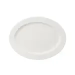 Yanco VS-214, 14.25x10-Inch Versailles Platter, 12/Pack
