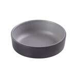 Yanco YN-BM-4003, 3x1-Inch 2 Oz Birmingham Melamine Sauce Dish, 72/CS