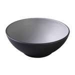 Yanco YN-BM-405, 5.75x2.25-Inch 15 Oz Birmingham Melamine Soup / Cereal Bowl, 48/CS