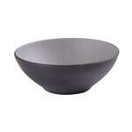 Yanco YN-BM-407, 7.25x2.75-Inch 24 Oz Birmingham Melamine Cereal / Salad Bowl, 24/CS