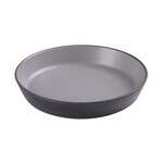 Yanco YN-BM-507, 7.5x1.5-Inch 16 Oz Birmingham Melamine Deep Dish, 48/CS