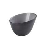 Yanco YN-BM-705, 7x5-Inch 35 Oz Birmingham Melamine Serving Sheer Bowl, 48/CS