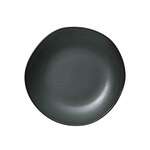 Yanco CH-107, 7.25x0.75-Inch Porcelain Plate, 36/CS