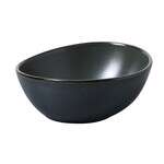 Yanco CH-406, 10 Oz 6x2.25-Inch Porcelain Salad/Soup Bowl, 36/CS