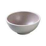 Yanco DM-407, 22 Oz 7x2-Inch Porcelain Soup/Salad Bowl, 24/CS