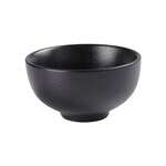 Yanco NB-804, 7.5x1-Inch Ceramic Round Plate with Upright Rim, 36/CS