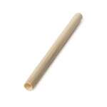 YesStraws CRS5, 5.5-Inch Giant Unwrapped Eco Cane Reed Straw, 250/PK