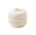 Zip Net 16BTW, 16-Ply 0.5 Lb Butcher Twine in a Ball, DZ